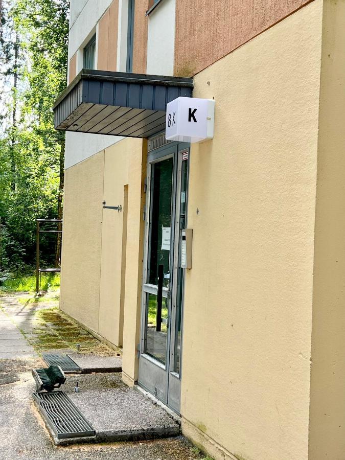 Ranta Tampere Exterior foto