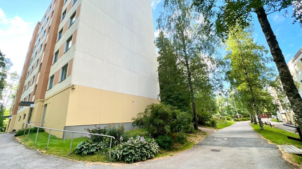 Ranta Tampere Exterior foto