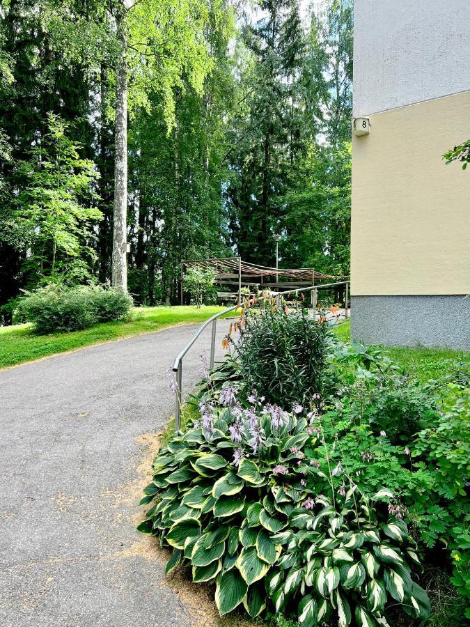 Ranta Tampere Exterior foto